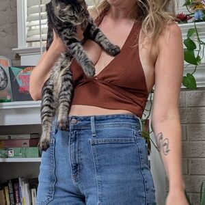 Urban Outfitters Tank Top